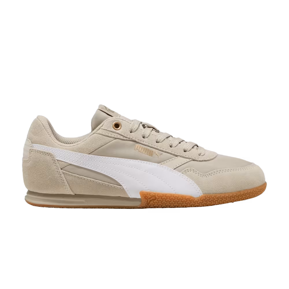 Puma Women's Bella Donna Nylon Desert Dust