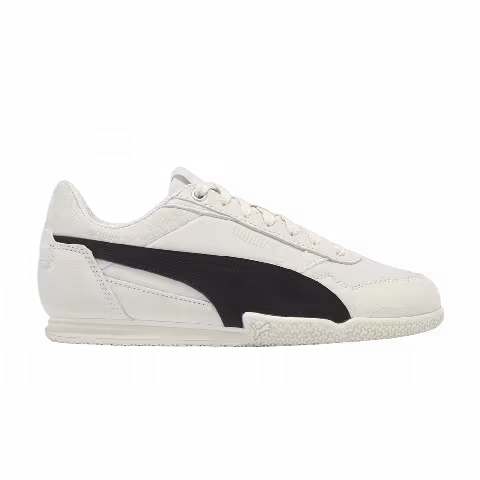 Puma Wmns Bella Donna Nylon 'Alpine Snow Black'