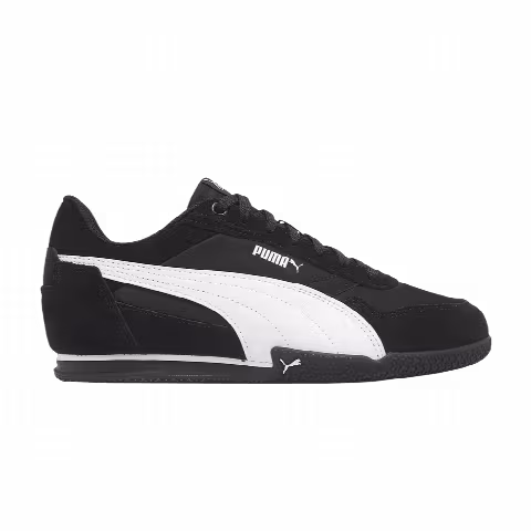 Puma Wmns Bella Donna Nylon 'Black White'
