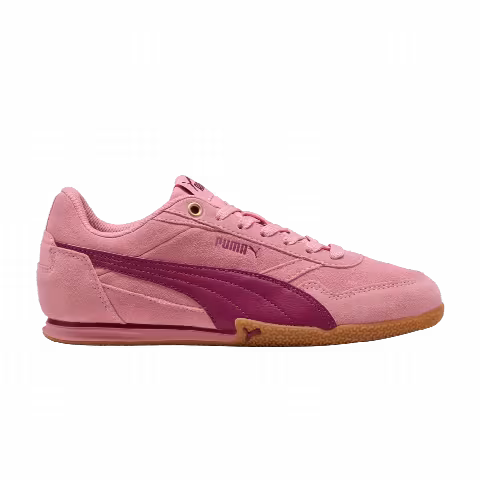 Puma Wmns Bella Donna SD 'Pinkscape Berry'