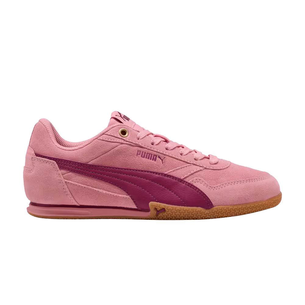 Puma Women's Bella Donna SD Pinkscape Berry
