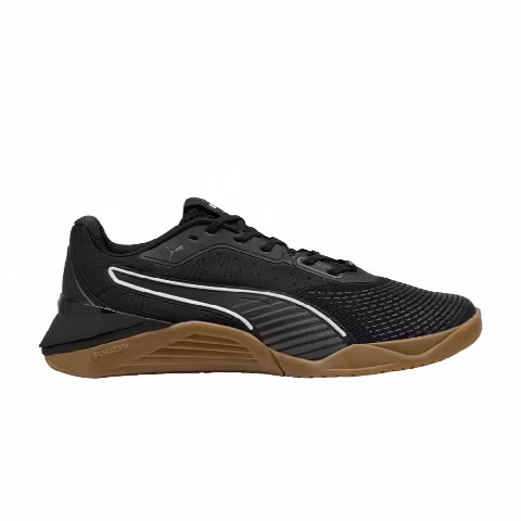 Puma Fuse 4.0 'Black Cast Iron'