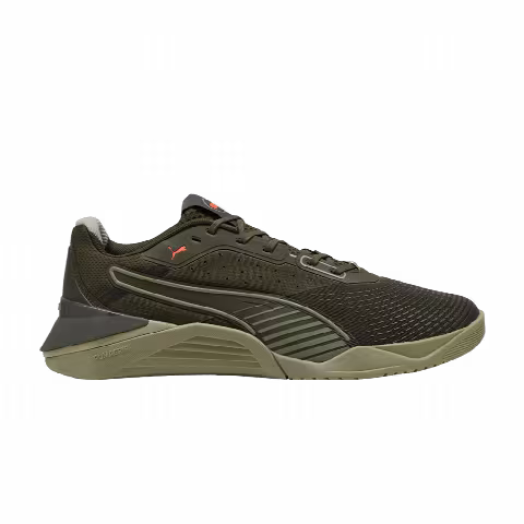 Puma Fuse 4.0 'Olive Green'