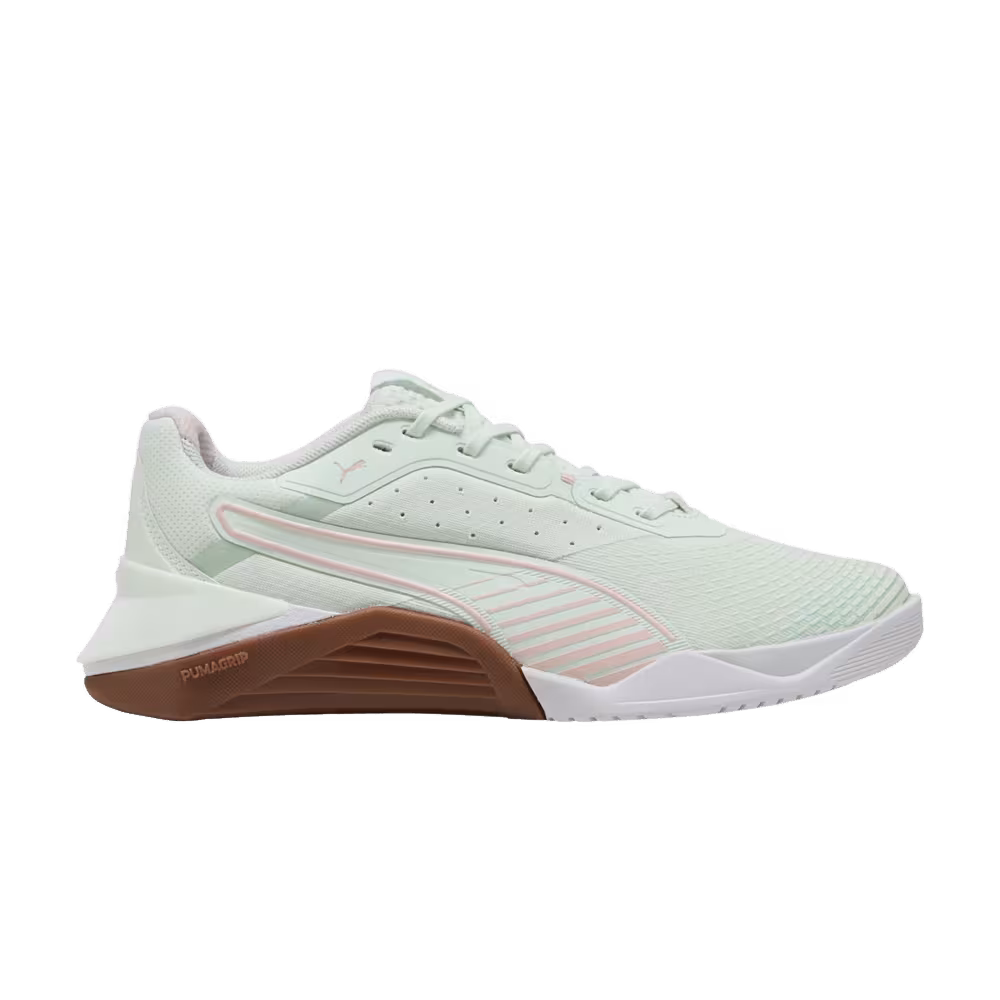 Puma Women's Fuse 4.0 Sage Frost