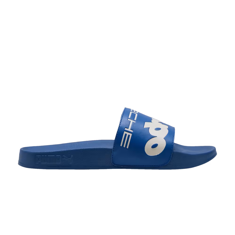 Porsche Legacy x Puma Leadcat 2.0 Slide Clyde Royal
