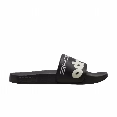 Porsche Legacy x Puma Leadcat 2.0 Slide 'Black Alpine Snow'