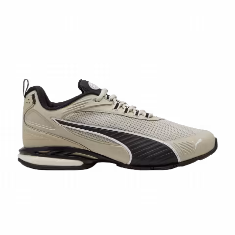 Puma Magnetic 'Alpine Snow Black'