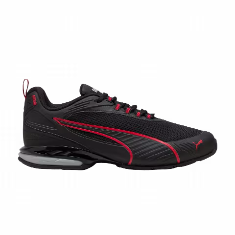 Puma Magnetic 'Black Red'