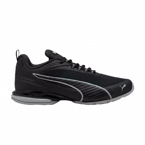 Puma Magnetic 'Black Cool Mid Grey'