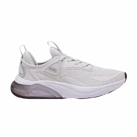Puma Wmns Cell Thrill 'Feather Grey Plum Jam'