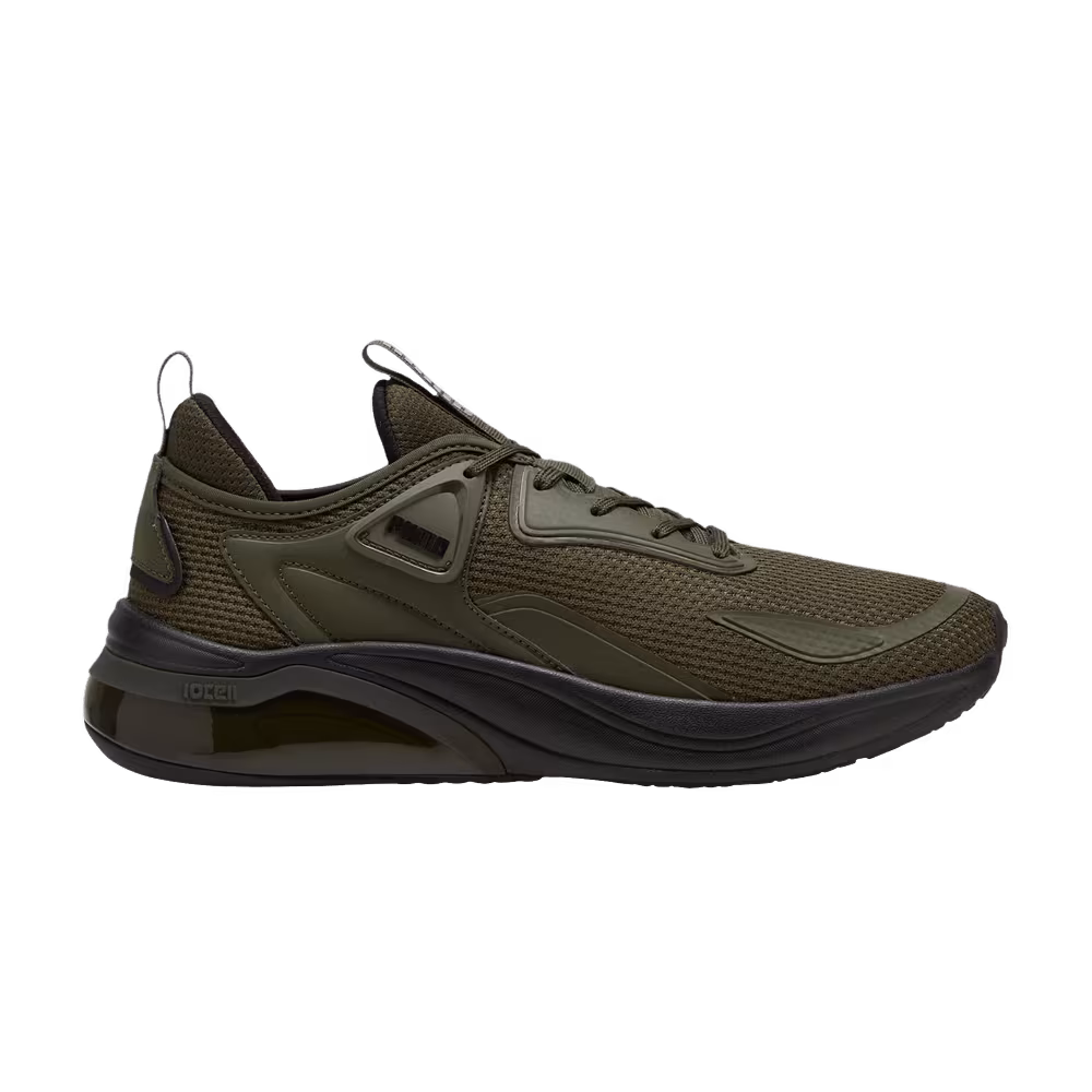 Puma Cell Thrill Olive