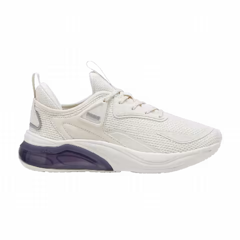 Puma Wmns Cell Thrill 'Vapor Grey Warm White'