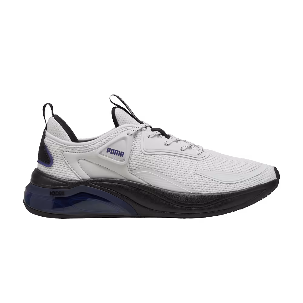 Puma Cell Thrill Feather Grey Black