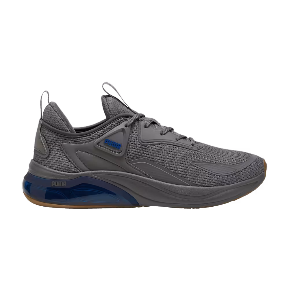 Puma Cell Thrill Cool Dark Grey Clyde Royal
