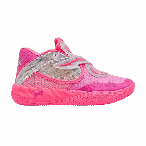 Puma MB.05 'World Tour'