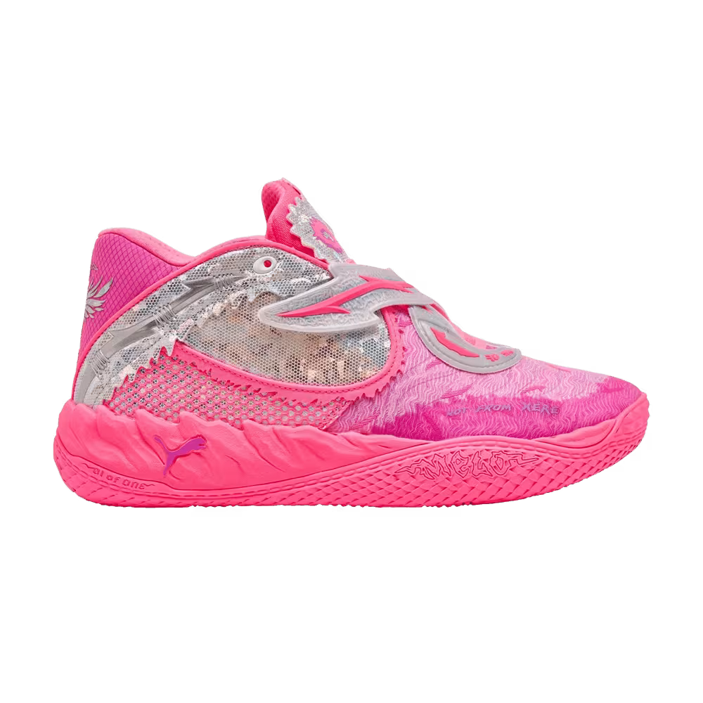 Puma MB.05 World Tour