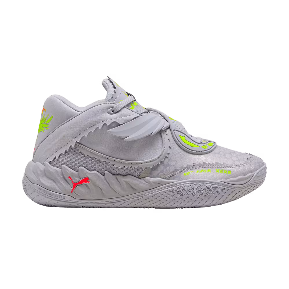Puma MB.05 Shine