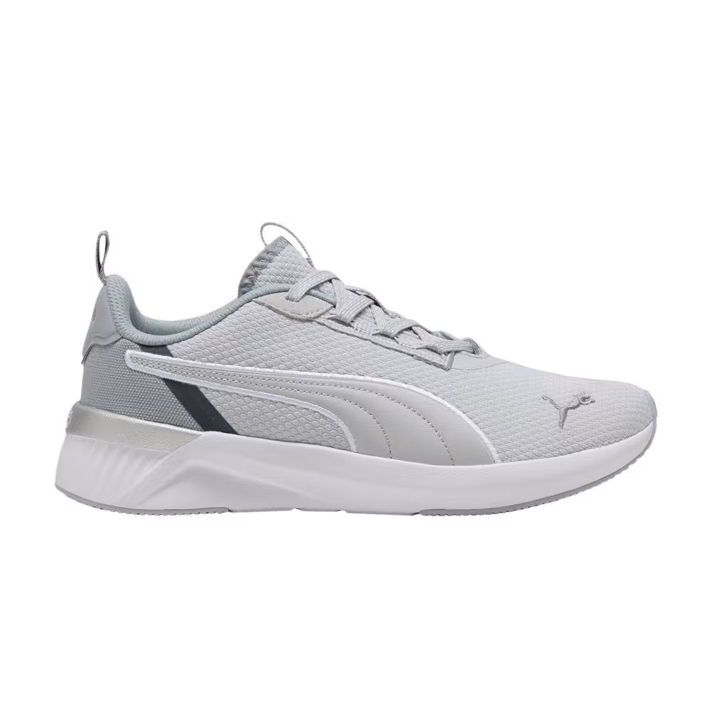 Puma Women's Softride Harli Cool Light Grey