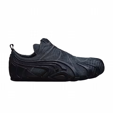 NO/FAITH STUDIOS x Puma Talon OG 'Flat Medium Grey'