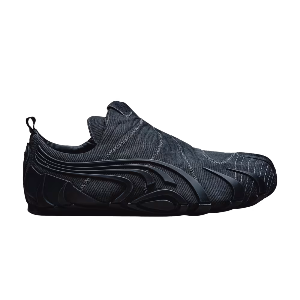 NO/FAITH STUDIOS x Puma Talon OG Flat Medium Grey