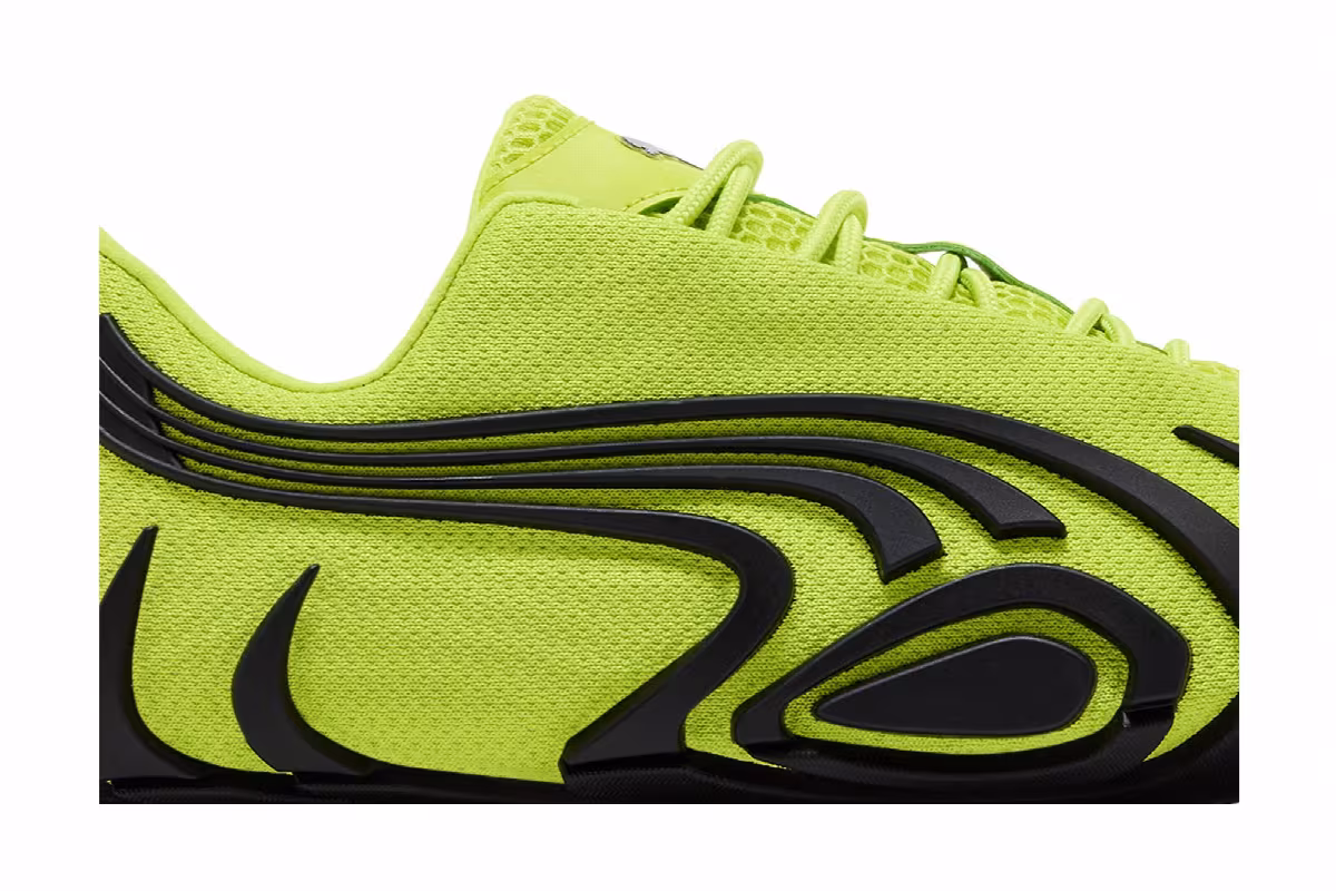 Puma Talon OG Lime Pow, view 3