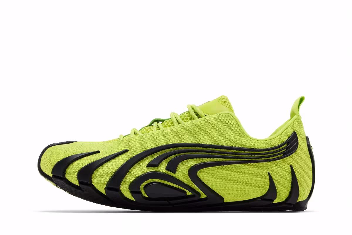 Puma Talon OG Lime Pow, view 4