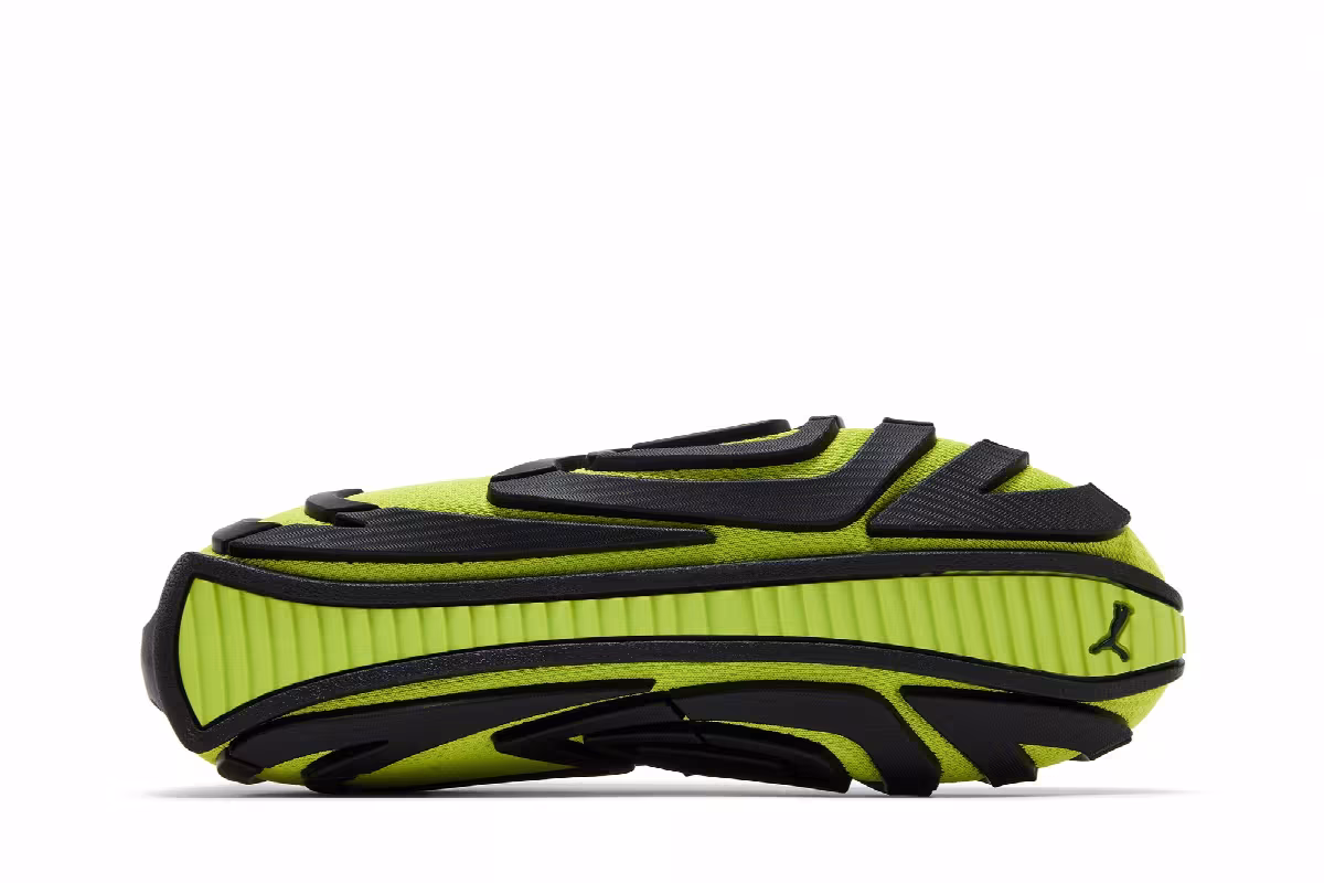 Puma Talon OG Lime Pow, view 5