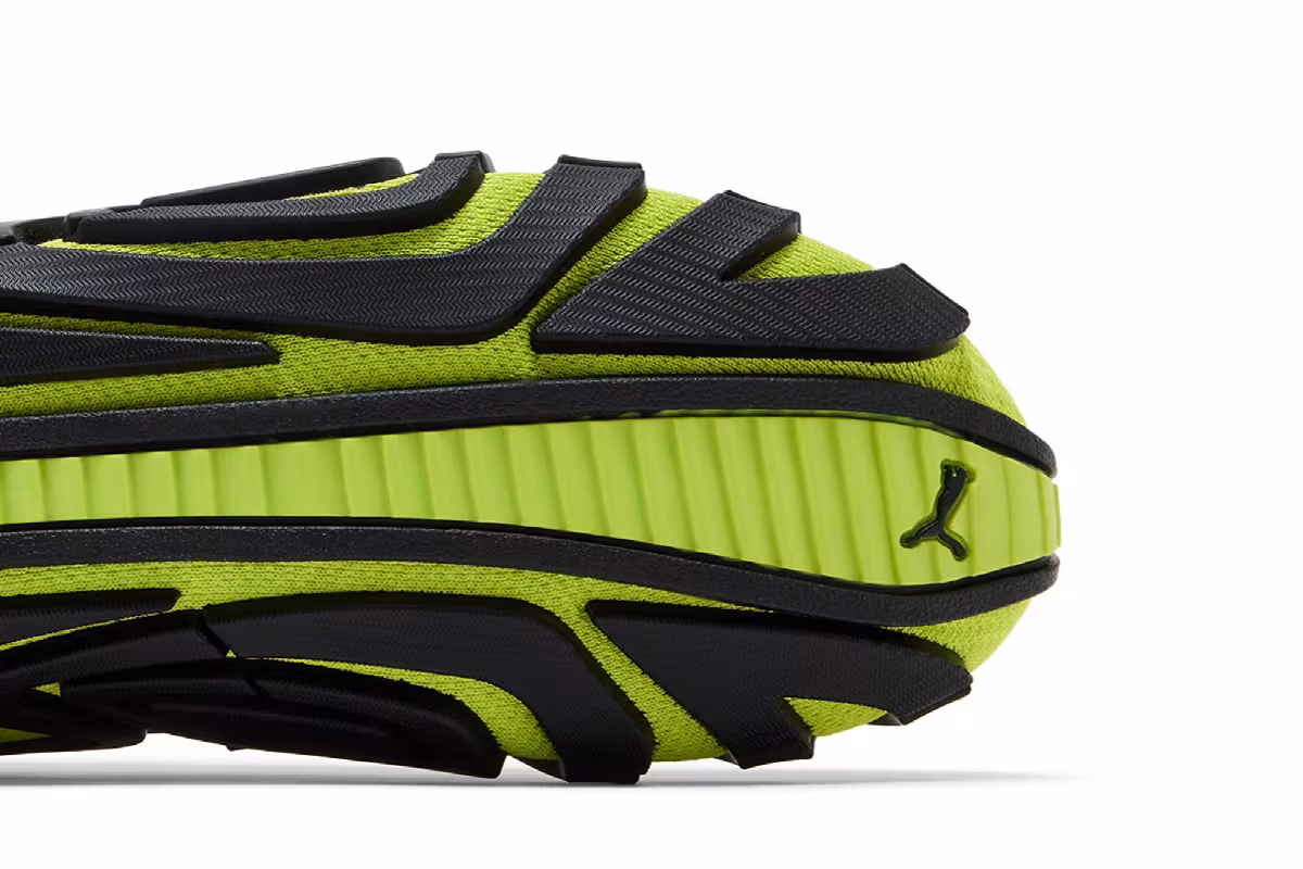 Puma Talon OG Lime Pow, view 6