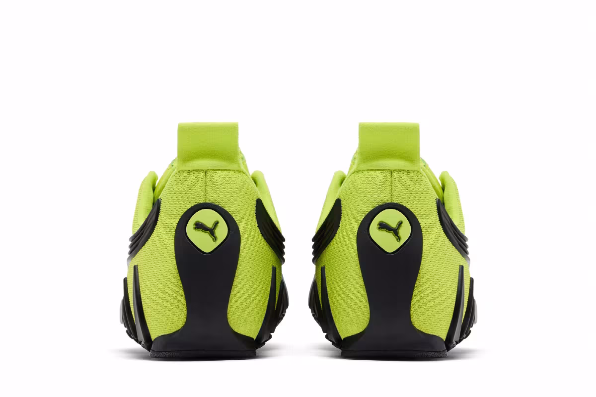 Puma Talon OG Lime Pow, view 7