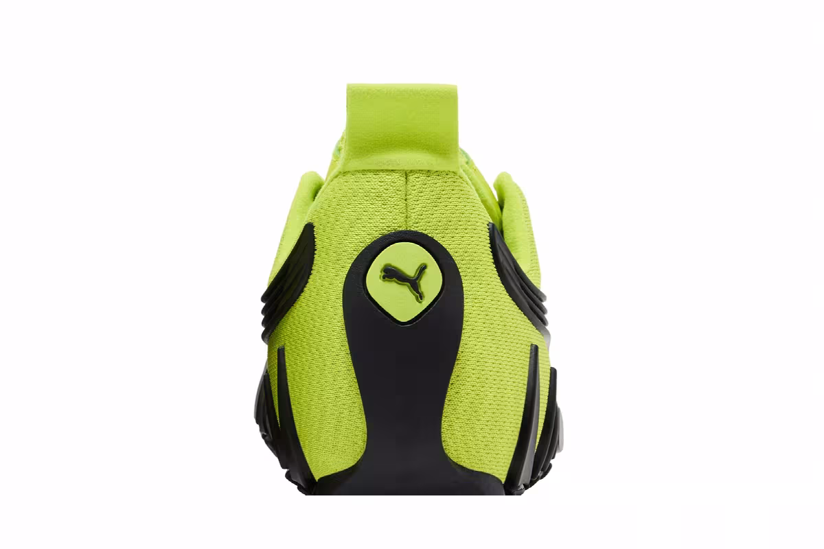 Puma Talon OG Lime Pow, view 8