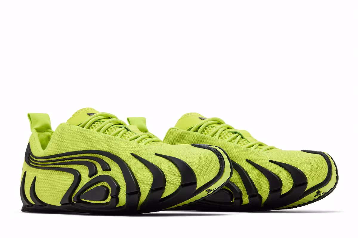 Puma Talon OG Lime Pow, view 9