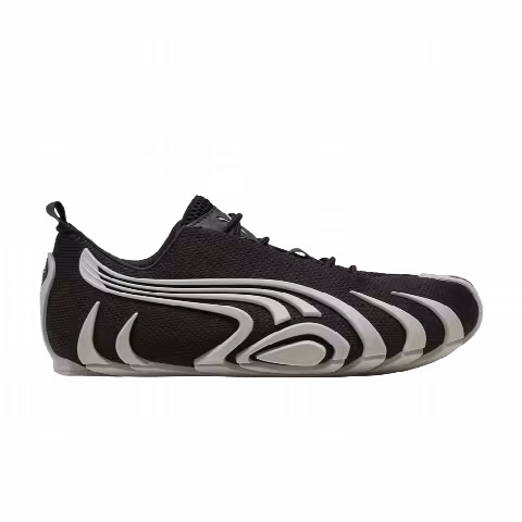 Puma Talon OG 'Black Flat Light Grey'