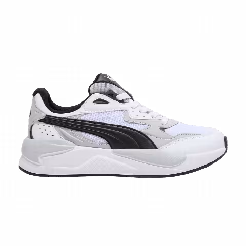 Puma Wmns X-Ray Speed 'Cool Light Grey Black'