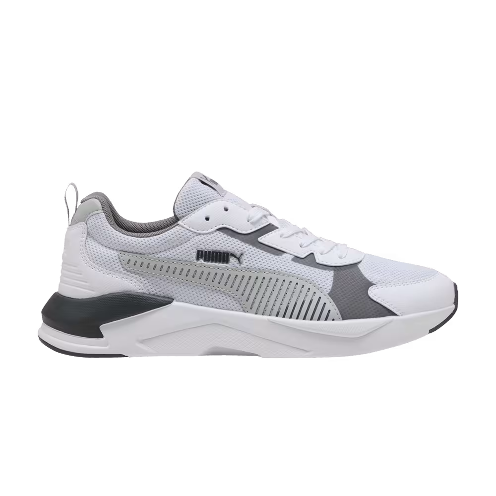 Puma X-Ray 3 Lite White Cool Light Grey