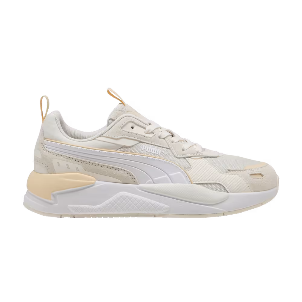 Puma X-Ray 3 SD White Cool Weather