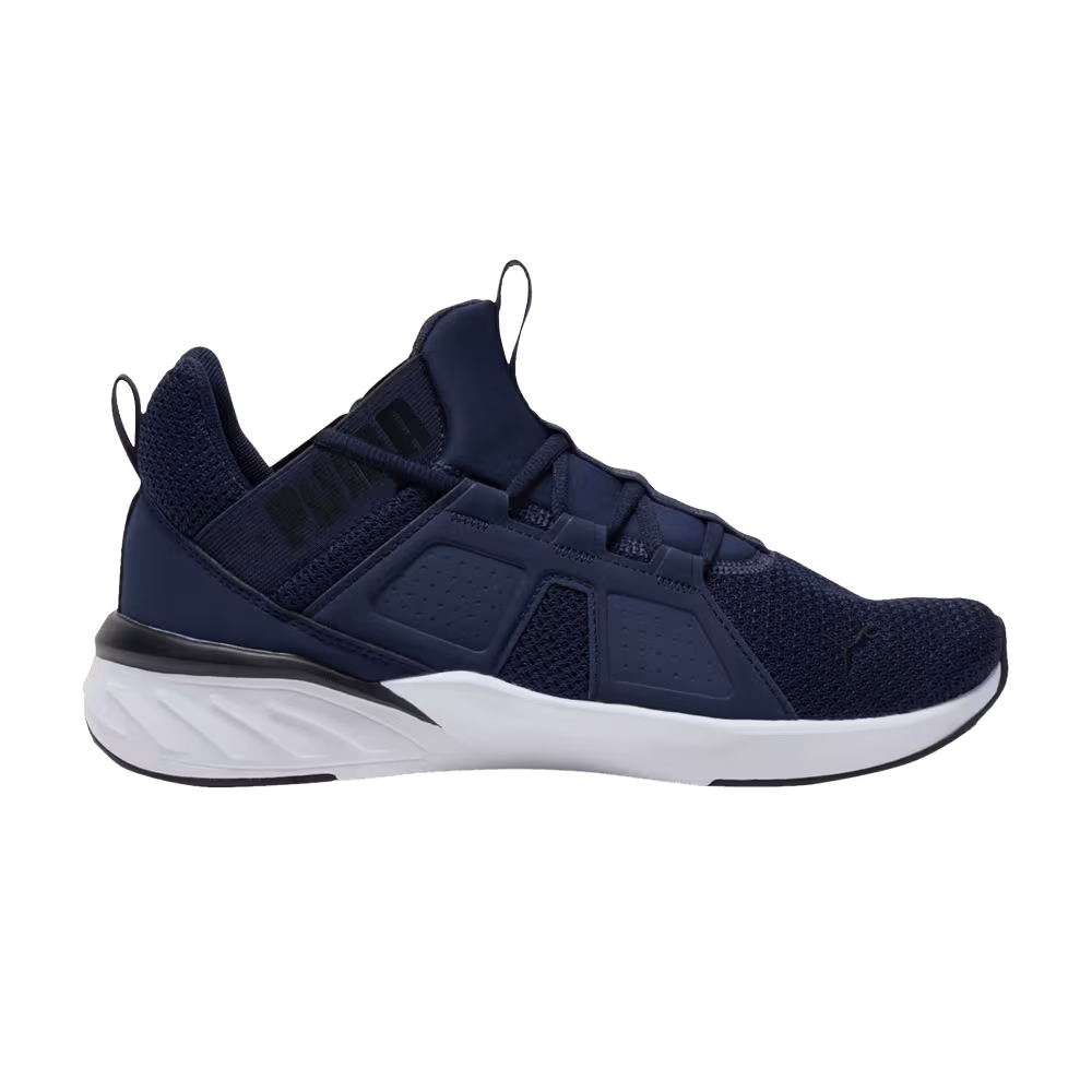 Puma Contempt Demi Remix Navy