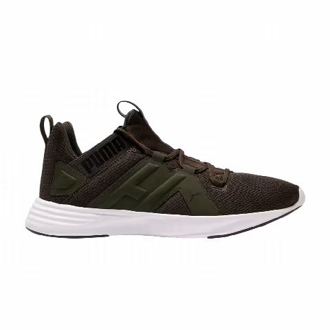 Puma Contempt Demi 'Dark Olive'