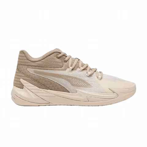 Puma Dagger 'Alpine Snow Ice Coffee'
