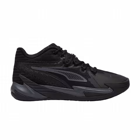 Puma Dagger 'Black Galactic Grey'