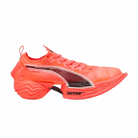 Puma Fast-R Nitro Elite 2 'Glowing Red'