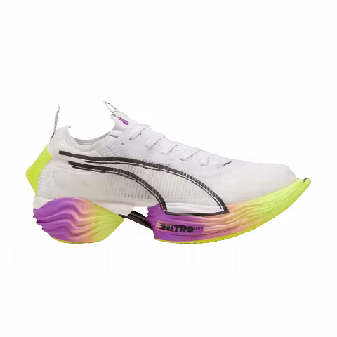 Puma Fast-R Nitro Elite 2 'Pure Magenta Yellow Alert'