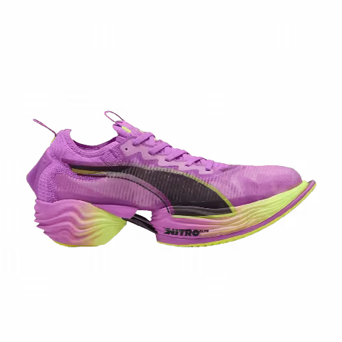 Puma Fast-R Nitro Elite 2 'Pure Magenta Yellow Alert'