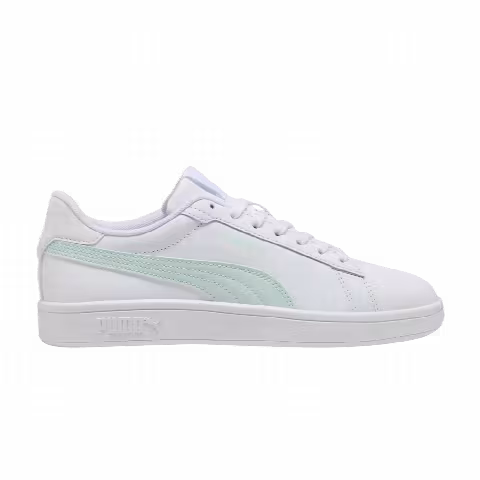 Puma Smash 3.0 Leather 'White Peaceful Blue'