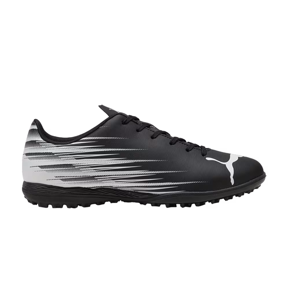 Puma Attacanto 2 TT Black White