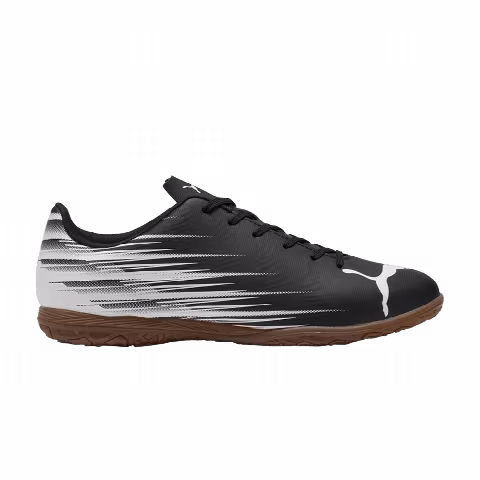 Puma Attacanto 2 TT 'Black White Gum'