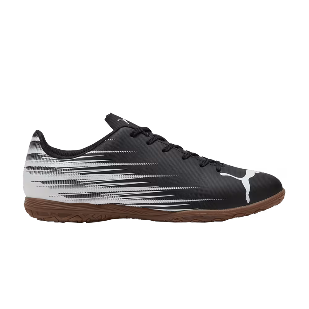 Puma Attacanto 2 TT Black White Gum