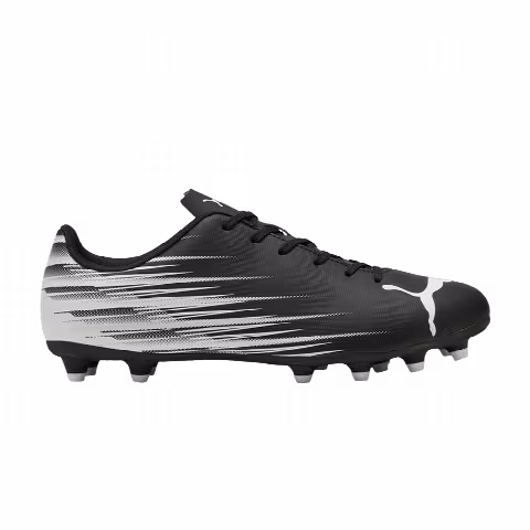 Puma Attacanto 2 FG AG 'Black White'