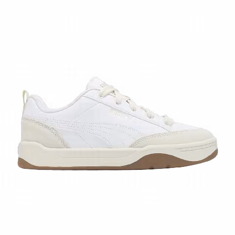 Puma Park Lifestyle OG 'Triple White'