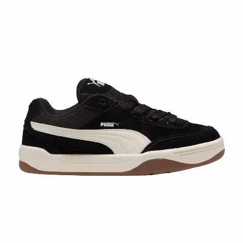Puma Park Lifestyle SK8 SD 'Black Frosted Ivory'