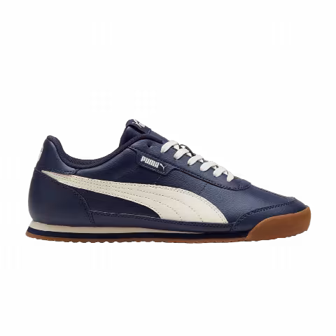Puma Turino 2 'Navy Alpine Snow Gum'